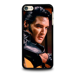 ELVIS PRESLEY iPod Touch 6 Case Cover