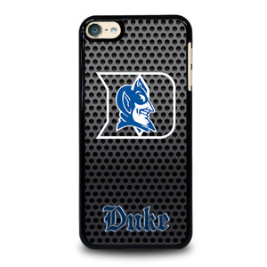 DUKE BLUE DEVILS 2 iPod Touch 6 Case Cover