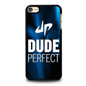 DUDE PERFECT iPod Touch 6 Case Cover