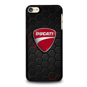 DUCATI 2 iPod Touch 6 Case Cover DUCATI 2 iPod Touch 6 Case Cover
