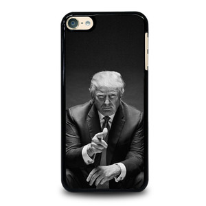 DONALD TRUMP iPod Touch 6 Case Cover DONALD TRUMP iPod Touch 6 Case Cover