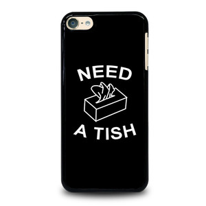 DOLAN TWINS NEED A TISH 1 iPod Touch 6 Case Cover DOLAN TWINS NEED A TISH 1 iPod Touch 6 Case Cover