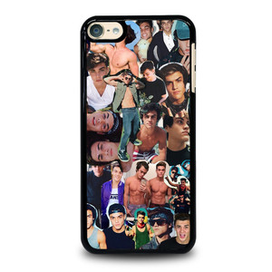 DOLAN TWINS 2 iPod Touch 6 Case Cover