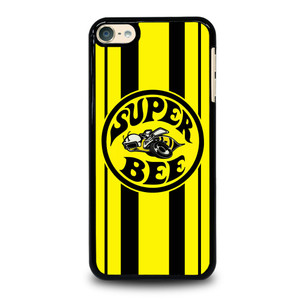 DODGE CHARGER SUPER BEE iPod Touch 6 Case Cover