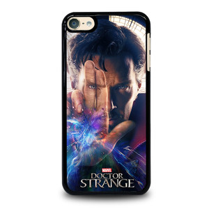 DOCTOR STRANGE MARVEL 3 iPod Touch 6 Case Cover