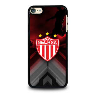 DEPORTIVO NECAXA LOGO 2 iPod Touch 6 Case Cover