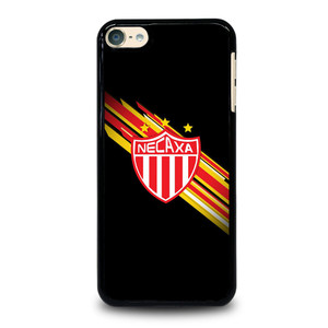 DEPORTIVO NECAXA LOGO 1 iPod Touch 6 Case Cover DEPORTIVO NECAXA LOGO 1 iPod Touch 6 Case Cover