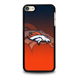 DENVER BRONCOS LOGO iPod Touch 6 Case Cover