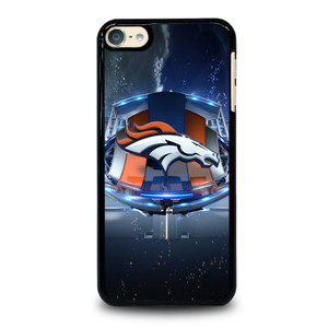 DENVER BRONCOS 3 iPod Touch 6 Case Cover