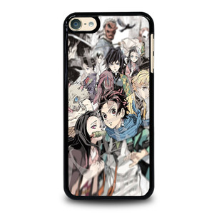 DEMON SLAYER iPod Touch 6 Case Cover