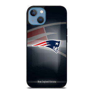 NEW ENGLAND PATRIOTS 5 iPhone 13 Case Cover NEW ENGLAND PATRIOTS 5 iPhone 13 Case Cover