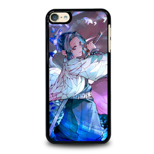 DEMON SLAYER KOCHO iPod Touch 6 Case Cover DEMON SLAYER KOCHO iPod Touch 6 Case Cover