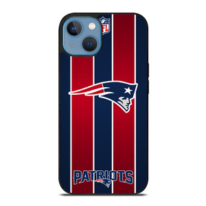 NEW ENGLAND PATRIOTS 4 iPhone 13 Case Cover