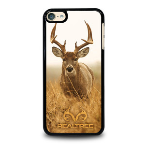 DEER HUNTING 2 iPod Touch 6 Case Cover