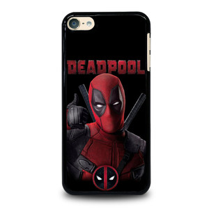 DEADPOOL 1 iPod Touch 6 Case Cover