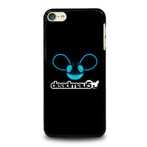DEADMAU5 LOGO iPod Touch 6 Case Cover
