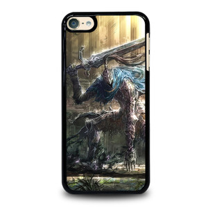 DARK SOULS ARTORIAS KNIGHT iPod Touch 6 Case Cover DARK SOULS ARTORIAS KNIGHT iPod Touch 6 Case Cover