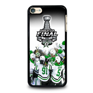 DALLAS STARS STANLEY CUP FINAL iPod Touch 6 Case Cover DALLAS STARS STANLEY CUP FINAL iPod Touch 6 Case Cover