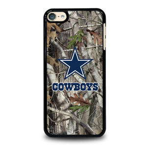 DALLAS COWBOYS TREE CAMO iPod Touch 6 Case Cover DALLAS COWBOYS TREE CAMO iPod Touch 6 Case Cover