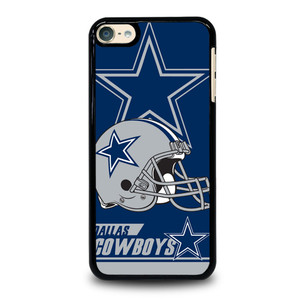 DALLAS COWBOYS THE COWBOYS iPod Touch 6 Case Cover DALLAS COWBOYS THE COWBOYS iPod Touch 6 Case Cover
