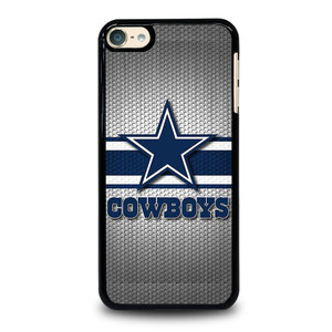DALLAS COWBOYS THE BOYS iPod Touch 6 Case Cover