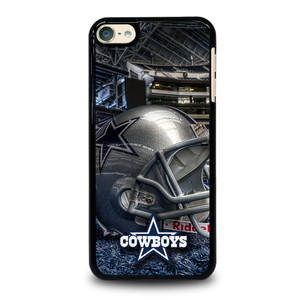 DALLAS COWBOYS PRIDE iPod Touch 6 Case Cover