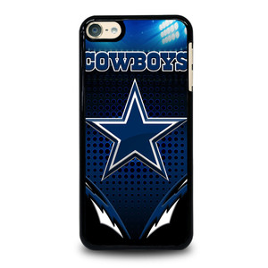 DALLAS COWBOYS FOREVER iPod Touch 6 Case Cover