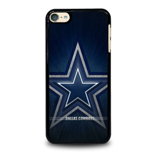 DALLAS COWBOYS COOL LOGO iPod Touch 6 Case Cover