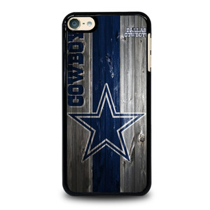 DALLAS COWBOYS BIG D iPod Touch 6 Case Cover DALLAS COWBOYS BIG D iPod Touch 6 Case Cover