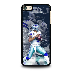 DAK PRESCOTT THE COWBOYS iPod Touch 6 Case Cover