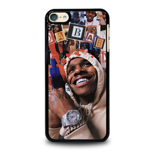 DABABY RAPPER COLLAGE iPod Touch 6 Case Cover DABABY RAPPER COLLAGE iPod Touch 6 Case Cover