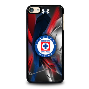 CRUZ AZUL DEPORTIVO 1927 iPod Touch 6 Case Cover CRUZ AZUL DEPORTIVO 1927 iPod Touch 6 Case Cover