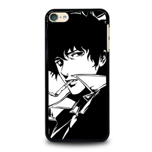 COWBOY BEBOP SPIKE SPIEGEL ANIME iPod Touch 6 Case Cover COWBOY BEBOP SPIKE SPIEGEL ANIME iPod Touch 6 Case Cover