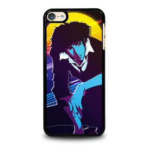 COWBOY BEBOP SPIKE SPIEGEL ANIME 2 iPod Touch 6 Case Cover COWBOY BEBOP SPIKE SPIEGEL ANIME 2 iPod Touch 6 Case Cover