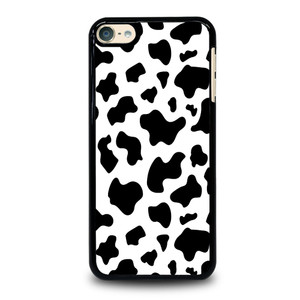 COW PATTERN iPod Touch 6 Case Cover COW PATTERN iPod Touch 6 Case Cover