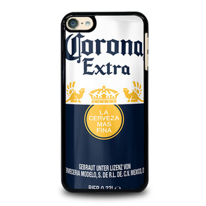 CORONA BEER iPod Touch 6 Case Cover