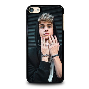 CORBYN BESSON WHY DON'T WE BAND iPod Touch 6 Case Cover CORBYN BESSON WHY DON'T WE BAND iPod Touch 6 Case Cover
