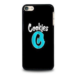COOKIES SF BERNER iPod Touch 6 Case Cover COOKIES SF BERNER iPod Touch 6 Case Cover