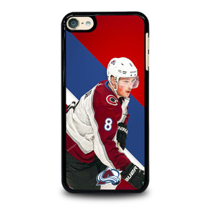 COLORADO AVALANCHE CALE MAKAR iPod Touch 6 Case Cover