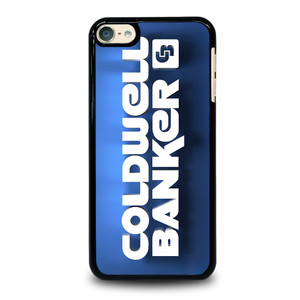 COLDWELL BANKER iPod Touch 6 Case Cover