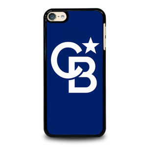 COLDWELL BANKER LOGO iPod Touch 6 Case Cover