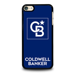 COLDWELL BANKER CB iPod Touch 6 Case Cover
