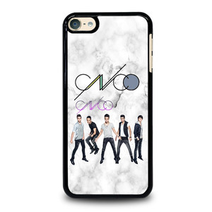 CNCO MARBLE 2 iPod Touch 6 Case Cover CNCO MARBLE 2 iPod Touch 6 Case Cover