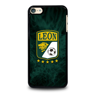 CLUB LEON FC LOGO iPod Touch 6 Case Cover