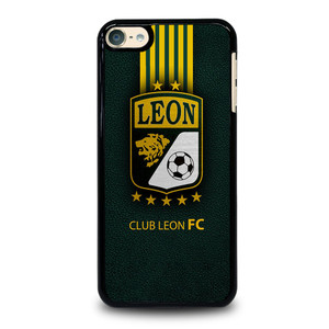 CLUB LEON FC LOGO 2 iPod Touch 6 Case Cover CLUB LEON FC LOGO 2 iPod Touch 6 Case Cover