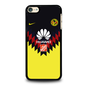 CLUB AMERICA JERSEY 2 iPod Touch 6 Case Cover CLUB AMERICA JERSEY 2 iPod Touch 6 Case Cover