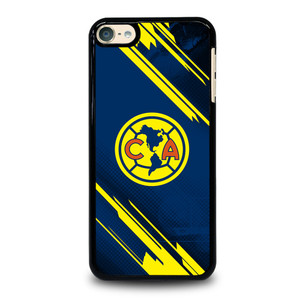 CLUB AMERICA FOOTBAL TEAM iPod Touch 6 Case Cover