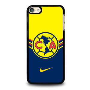 CLUB AMERICA DE MEXICO iPod Touch 6 Case Cover CLUB AMERICA DE MEXICO iPod Touch 6 Case Cover