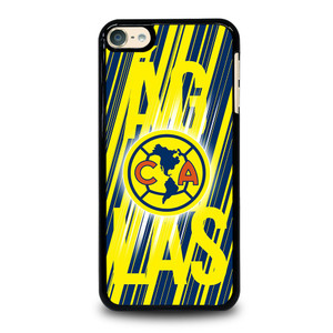 CLUB AMERICA AGUILAS 2 iPod Touch 6 Case Cover