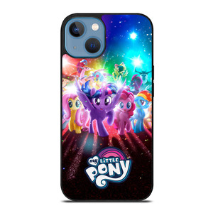 MY LITTLE PONY 2 iPhone 13 Case Cover MY LITTLE PONY 2 iPhone 13 Case Cover